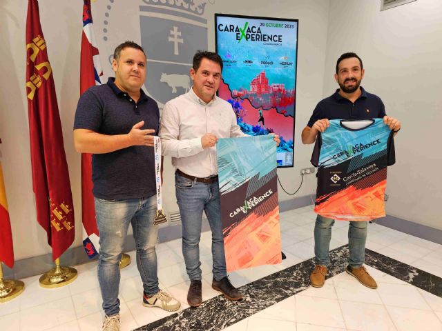 La carrera 'Caravaca Experience' regresa este domingo al calendario deportivo después de un paréntesis de tres años - 2, Foto 2