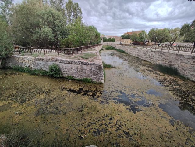 III Ruta en Defensa del Agua y del Patrimonio Natural del Noroeste - 3, Foto 3