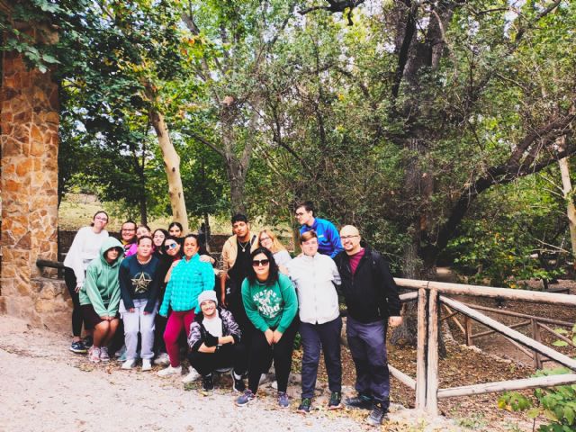 Encuentro formativo de ocio y tiempo libre - 1, Foto 1