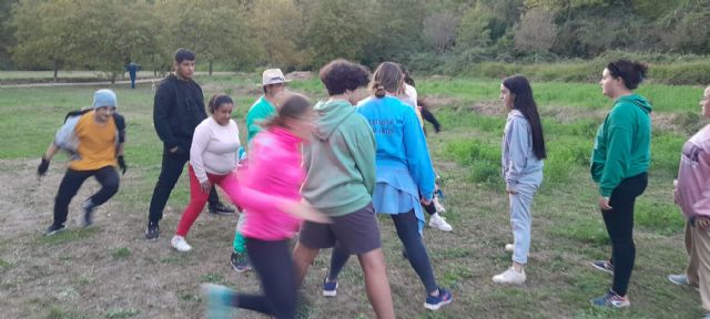 Encuentro formativo de ocio y tiempo libre - 2, Foto 2