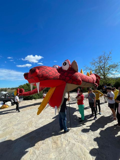 Encuentro formativo de ocio y tiempo libre - 3, Foto 3