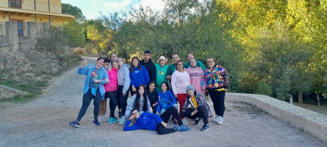 Encuentro formativo de ocio y tiempo libre - 4, Foto 4