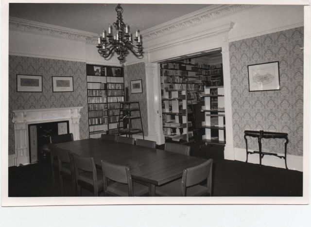 50° Aniversario del Instituto Cultural Espa&ntilde;ol de Dublín - 3, Foto 3