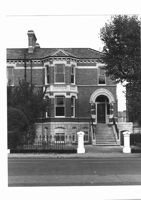 50° Aniversario del Instituto Cultural Espa&ntilde;ol de Dublín - 4, Foto 4