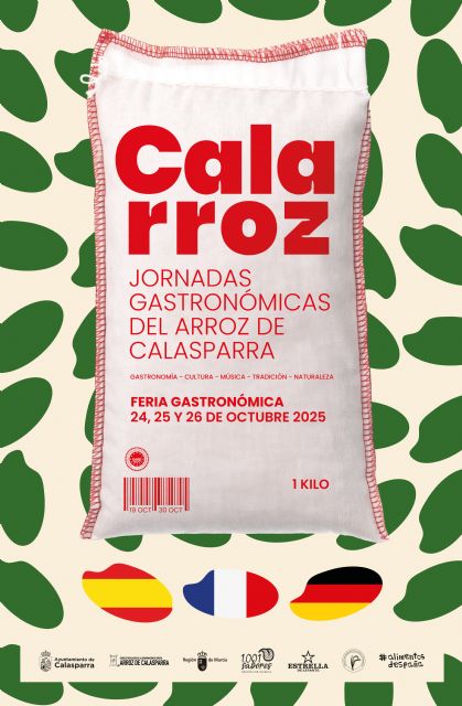 Tradición y sabor se encuentran este fin de semana en Calarroz 2025 - 3, Foto 3