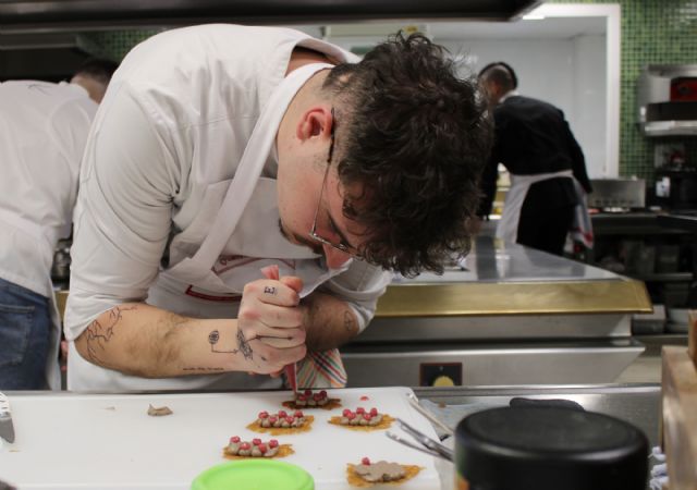 La DOP de las Granadas de Elche reparte 2.500 euros en premios en su XV Concurso de Cocina Creativa - 2, Foto 2