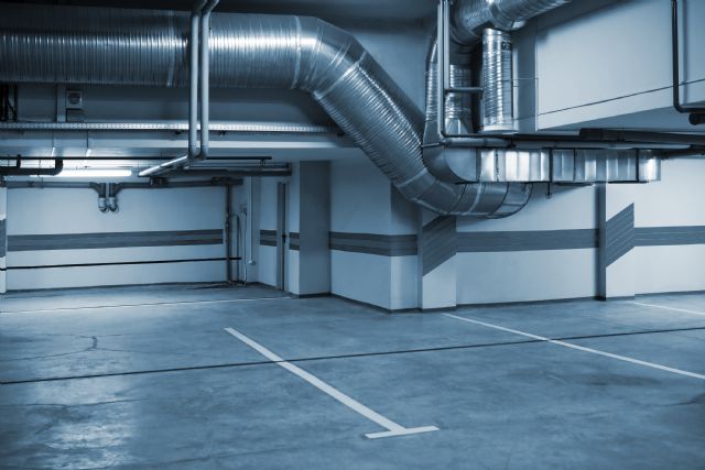 UNE publica la nueva versión de la norma sobre ventilación de aparcamientos - 1, Foto 1
