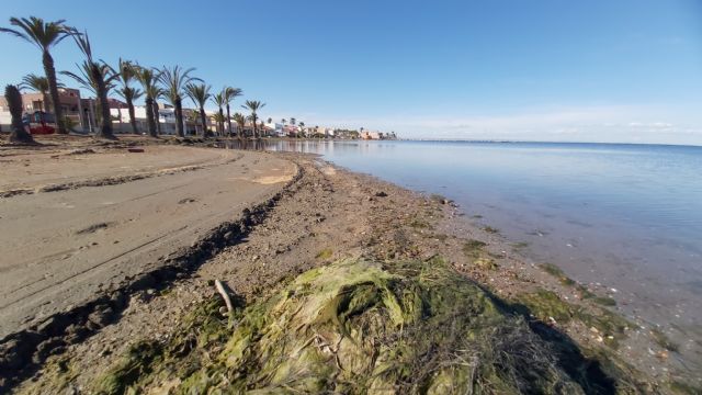 El Gobierno Regional focaliza en el acuífero para evitar actuar en origen - 1, Foto 1