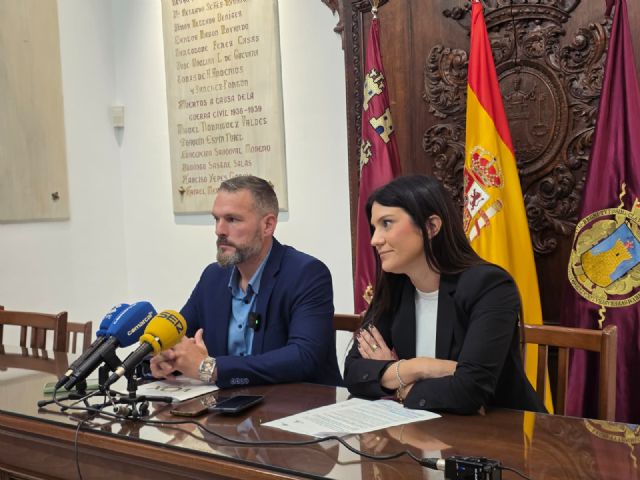 El Gobierno de Lorca exige al Ministerio para la Transición Ecológica y a la Confederación la suspensión inmediata de los efectos del último mapa de Zonas de Flujo Preferente - 2, Foto 2