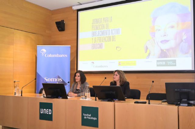 Más de la mitad de los españoles tiene miedo a envejecer - 1, Foto 1