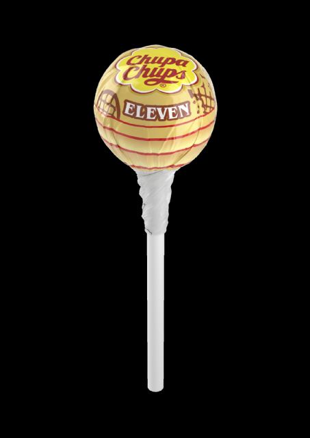 Chupa chups y stranger things proponen el mejor plan para este otoño (o halloween) - 5, Foto 5