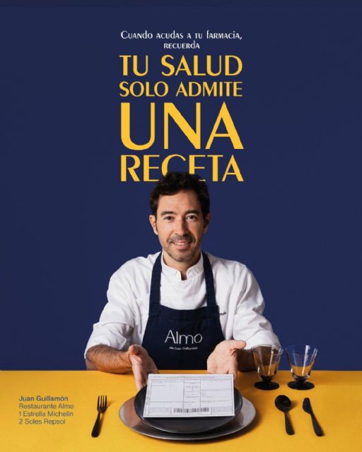 El Colegio de Dentistas de Murcia galardonado en los premios que otorga el diario sanitario Redacción Médica - 1, Foto 1