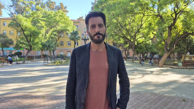 Podemos apoya a los vecinos de Vistabella y reclama más medios a Ballesta para atender a personas drogodependientes y sin hogar - 1, Foto 1