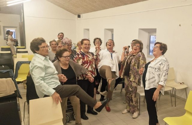 Segunda jornada de las Aulas de Experiencias 2025 - 1, Foto 1