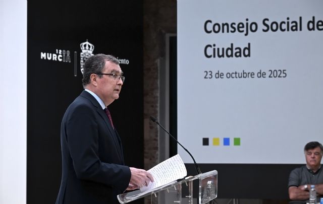 El tranvibús llegará hasta la Plaza Circular conectando de forma rápida Murcia y El Palmar - 4, Foto 4