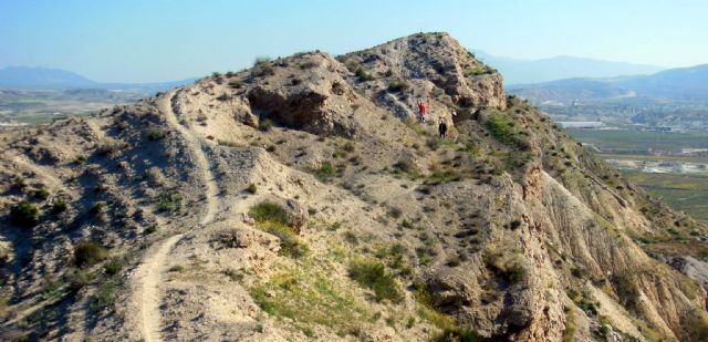 El impresionante patrimonio geológico y paleontológico de la serrata vuelve al pleno municipal - 2, Foto 2