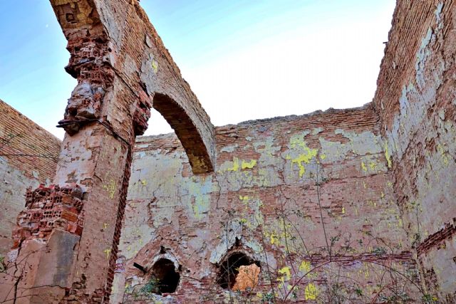 El impresionante patrimonio geológico y paleontológico de la serrata vuelve al pleno municipal - 5, Foto 5
