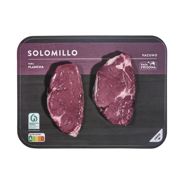 Lidl te invita a cocinar la carne como un auténtico chef profesional con su renovado surtido de cortes selectos de alta calidad - 2, Foto 2