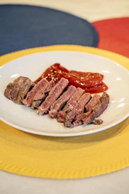 Lidl te invita a cocinar la carne como un auténtico chef profesional con su renovado surtido de cortes selectos de alta calidad - 4, Foto 4