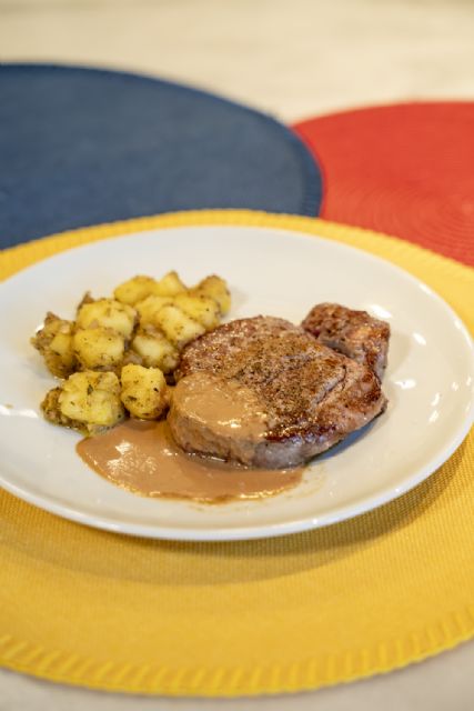 Lidl te invita a cocinar la carne como un auténtico chef profesional con su renovado surtido de cortes selectos de alta calidad - 5, Foto 5