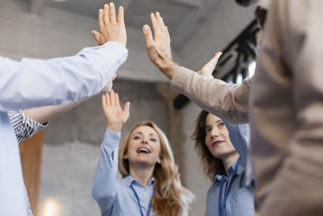 Cómo gestionar el talento en las organizaciones para tener éxito - 1, Foto 1