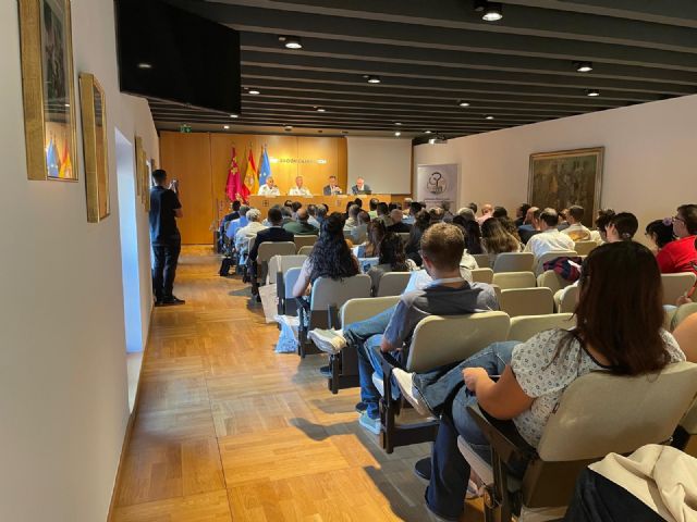 VIII Jornadas Nacionales de Comunicación y Defensa - 2, Foto 2