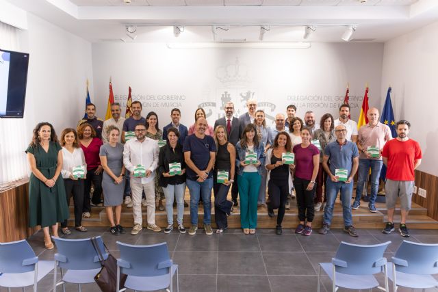 Acreditación STARS de la DGT - 1, Foto 1