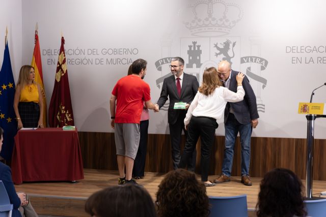 Acreditación STARS de la DGT - 2, Foto 2