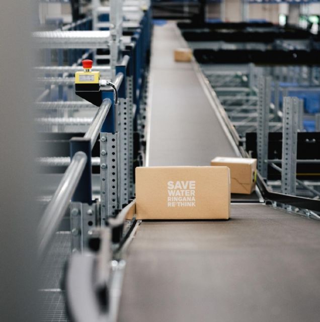 RINGANA apuesta por España con una nueva sede en Parets del Vallès - 2, Foto 2