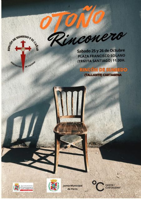 Más de 50 objetos etnográficos se expondrán este domingo en el ‘Otoño Rinconero’ - 1, Foto 1