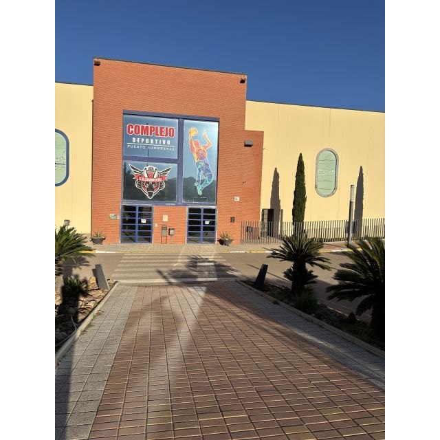 Los lumbrerenses castigados ya dos meses sin piscina cubierta por la mala gestión de PP y VOX - 1, Foto 1