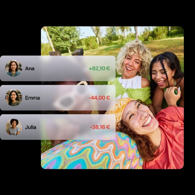 El dinero sigue siendo tabú entre amigos: uno de cada tres españoles ha discutido por gastos compartidos - 1, Foto 1