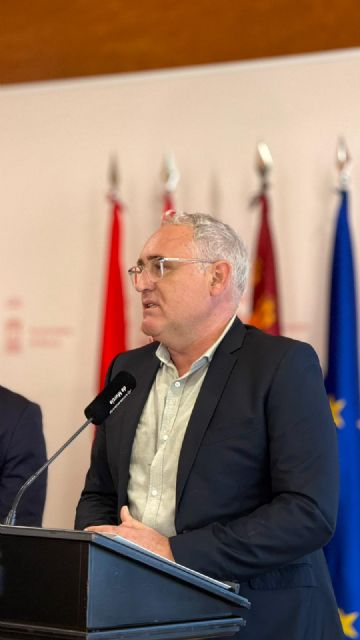 Murcia revivirá el Entierro de la Sardina de 1910 a 1920 con una gran recreación histórica el 4 de marzo de 2026 - 1, Foto 1