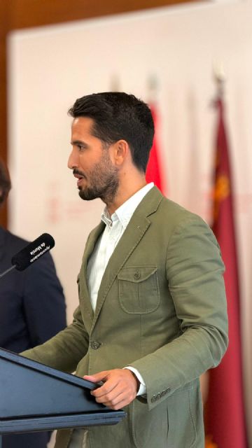 Murcia revivirá el Entierro de la Sardina de 1910 a 1920 con una gran recreación histórica el 4 de marzo de 2026 - 2, Foto 2