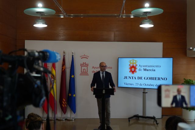 El Ayuntamiento de Murcia destina 50.000 euros al fomento de la participación juvenil a través de 51 proyectos asociativos - 2, Foto 2