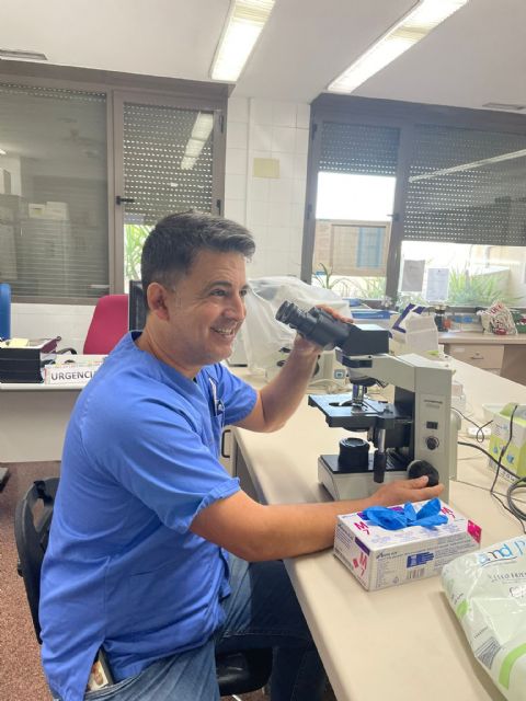 El hospital de Cieza incorporará nuevos profesionales y amplía las guardias de dos servicios - 2, Foto 2
