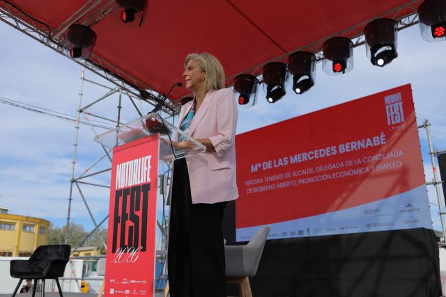 Marcos Automoción inaugura Motorlife Fest: el punto de encuentro del motor, la música y el ocio - 5, Foto 5