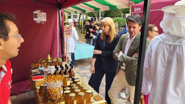 X Feria de las Tradiciones 2026 en Molina de Segura - 2, Foto 2