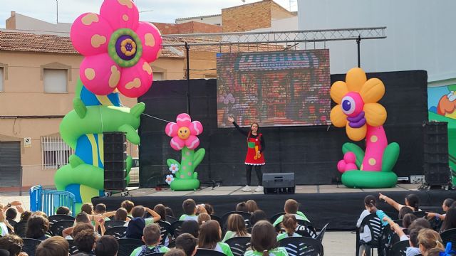 X Feria de las Tradiciones 2026 en Molina de Segura - 3, Foto 3