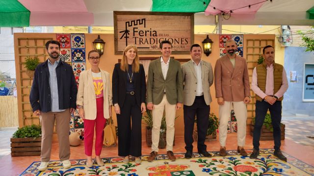 X Feria de las Tradiciones 2026 en Molina de Segura - 4, Foto 4