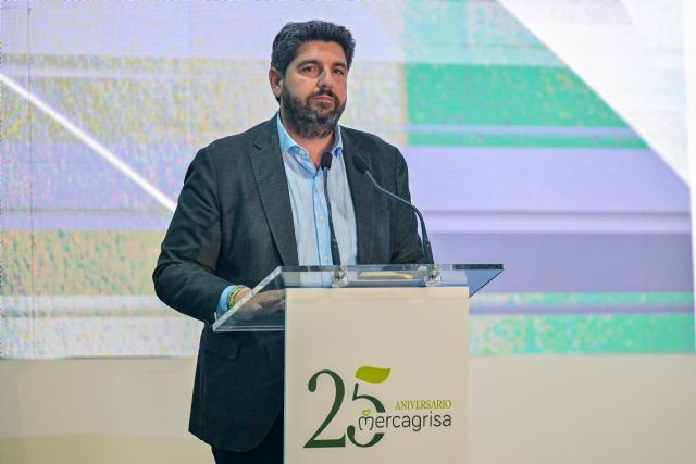 La Región de Murcia es la comunidad que más ha aumentado sus exportaciones agroalimentarias en lo que va de a&ntilde;o - 2, Foto 2