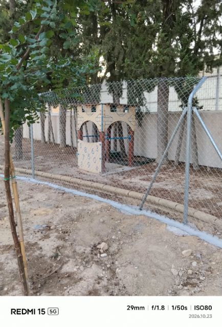 Gracias, alcalde, por acordarse de los que no hablan - 3, Foto 3