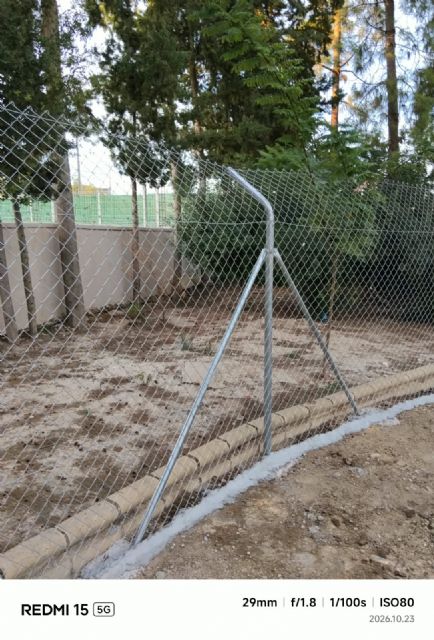 Gracias, alcalde, por acordarse de los que no hablan - 4, Foto 4