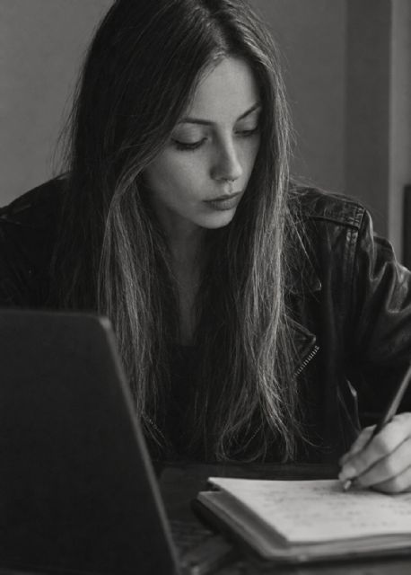 Sarah Karlsdottir: el talento que da identidad a una cancion - 2, Foto 2