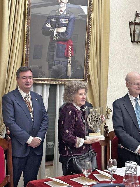 Tablada acoge el homenaje a Colón y la entrega del galardón «Carrera de Indias» - 2, Foto 2