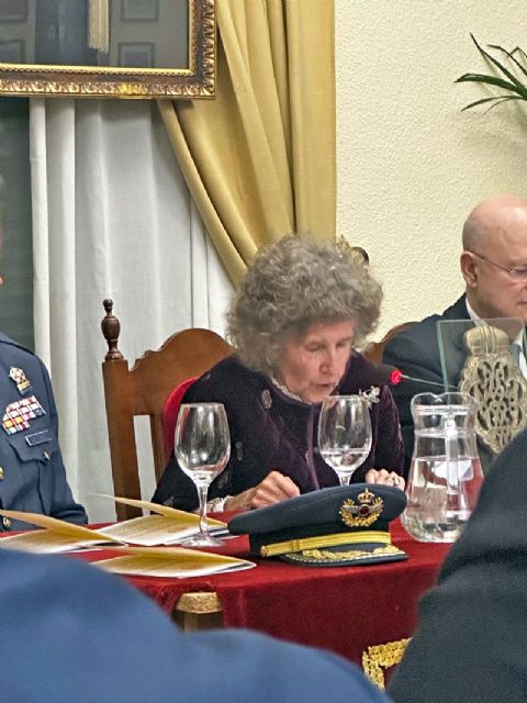 Tablada acoge el homenaje a Colón y la entrega del galardón «Carrera de Indias» - 4, Foto 4