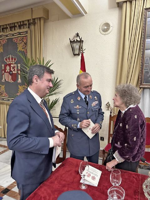 Tablada acoge el homenaje a Colón y la entrega del galardón «Carrera de Indias» - 5, Foto 5