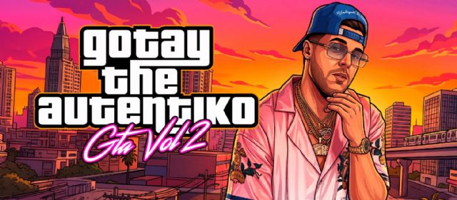 Gotay El Autentiko presenta su esperado álbum GTA Vol. 2 - 3, Foto 3
