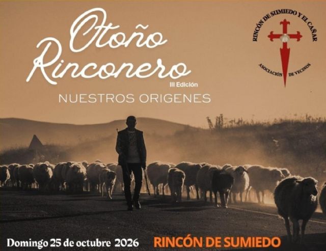 La III Edición del `Otoño Rinconero´ mostrará la historia y los orígenes del Rincón de Sumiedo desde el siglo XVI - 2, Foto 2