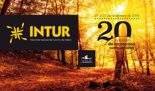 Cehegín estará presente en la Feria de Turismo de Interior (INTUR) - 1, Foto 1